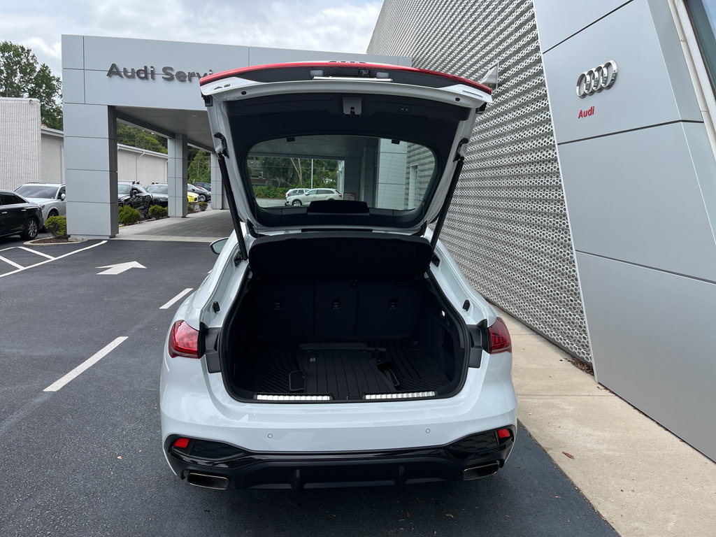 New 2026 Audi A5 2.0T Premium Plus AWD/4WD image 9