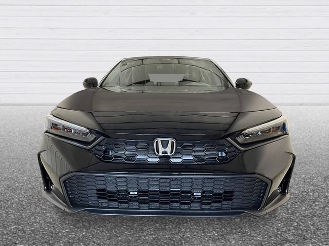 New 2026 Honda Civic Sport image 10