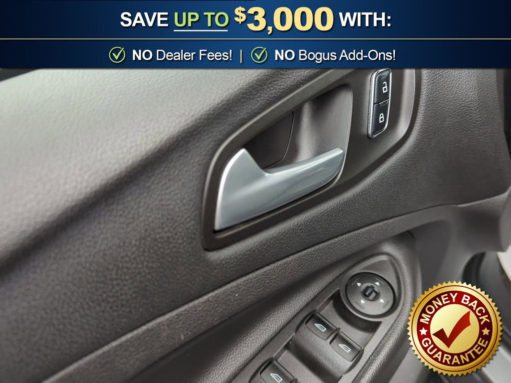 Used 2014 Ford Escape SE w/ Equipment Group 201A image 16