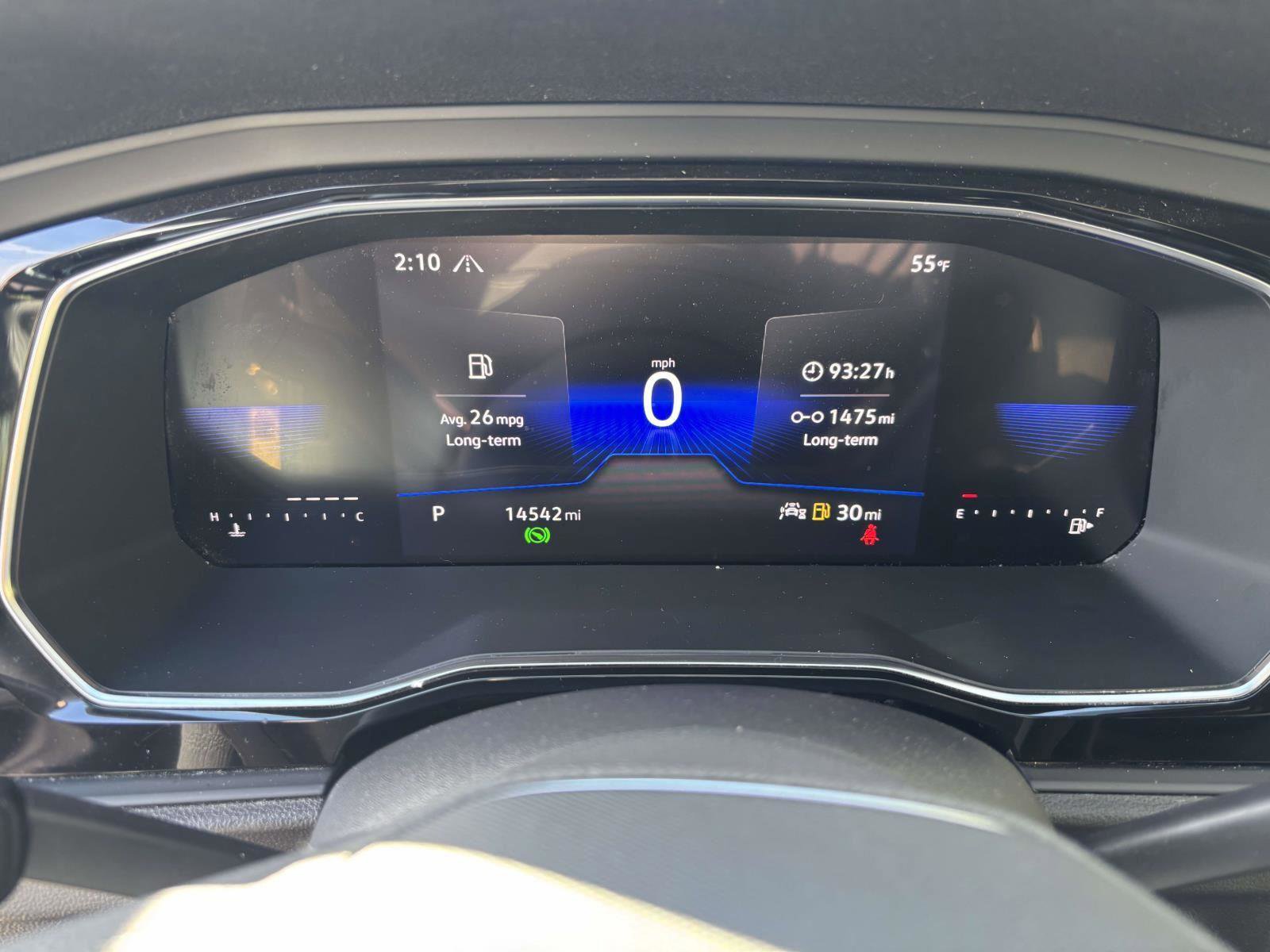 Used 2023 Volkswagen Jetta Sport image 20