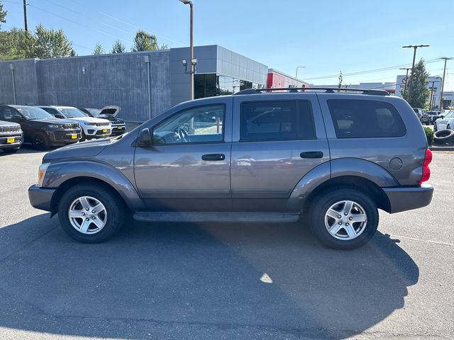 Used 2004 Dodge Durango SLT AWD/4WD image 4