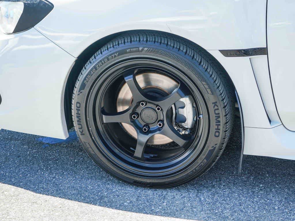 Used 2020 Subaru WRX AWD/4WD image 9