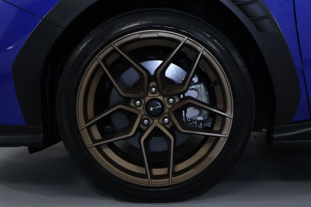 Used 2022 Subaru WRX image 30