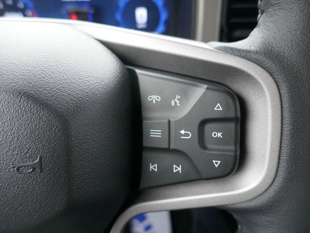 New 2026 Ford Bronco Outer Banks image 20