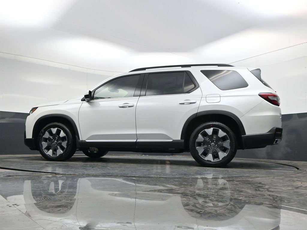 New 2026 Honda Pilot Touring image 35