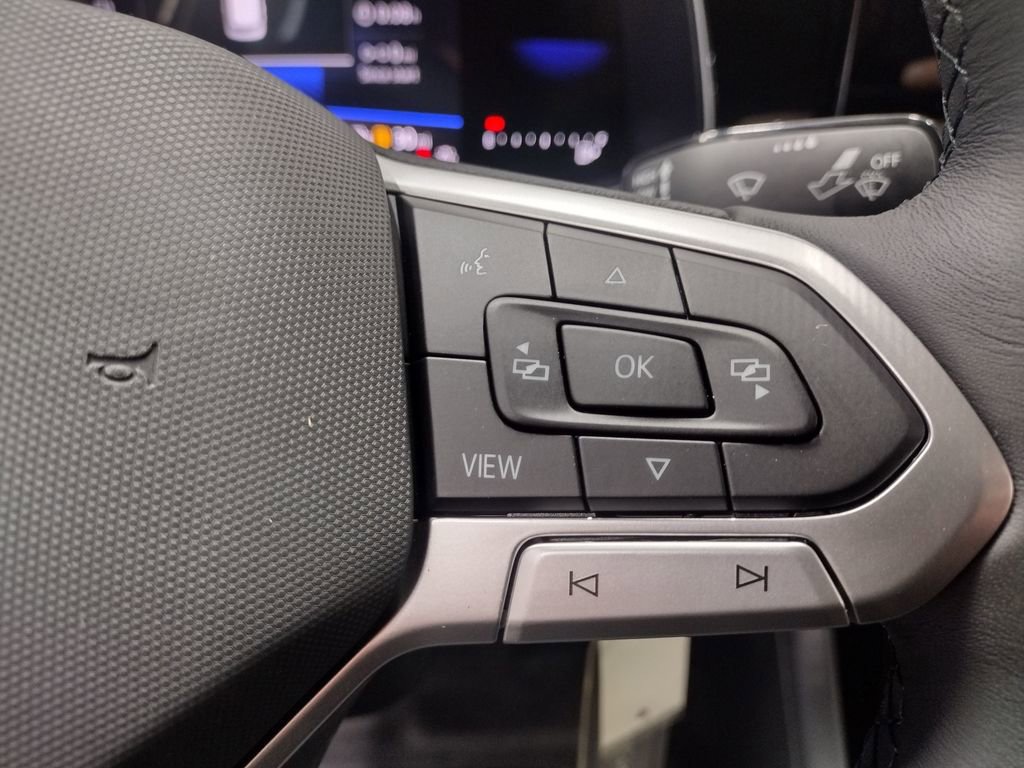 New 2026 Volkswagen Jetta S image 24