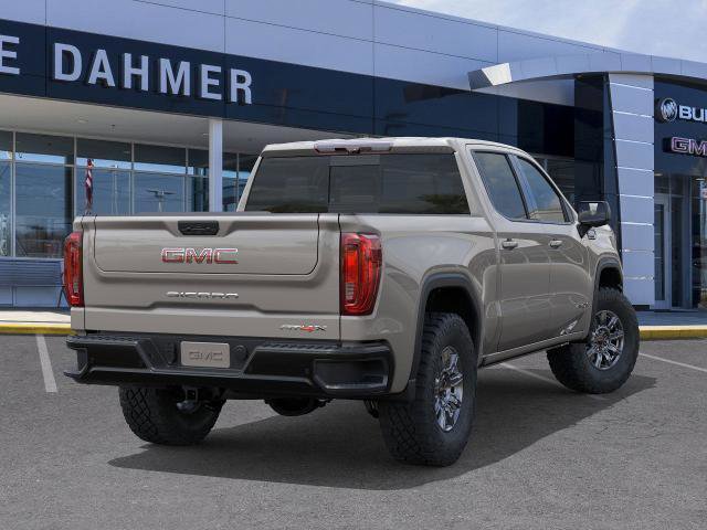 New 2026 GMC Sierra 1500 AT4X image 19