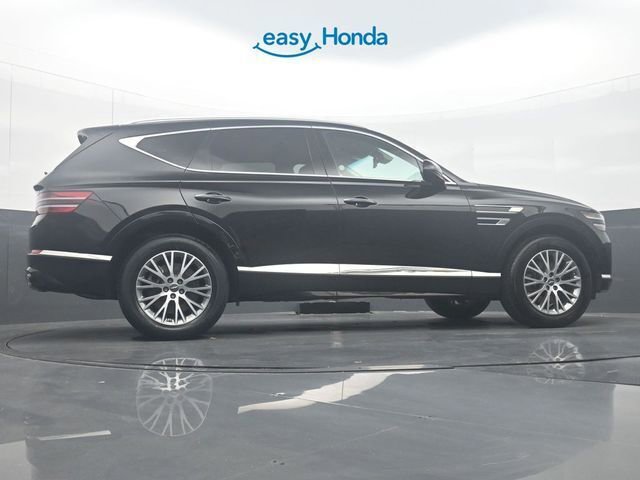 Used 2024 Genesis GV80 2.5T image 34