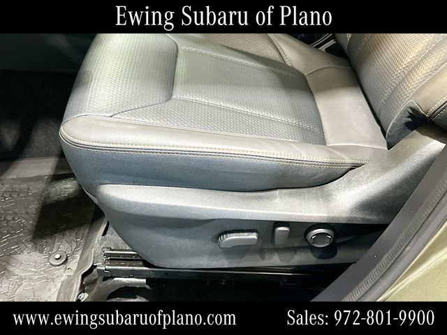 Used 2022 Subaru Forester Wilderness AWD/4WD image 20