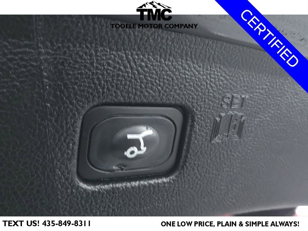 Used 2024 Ford Edge Titanium image 38