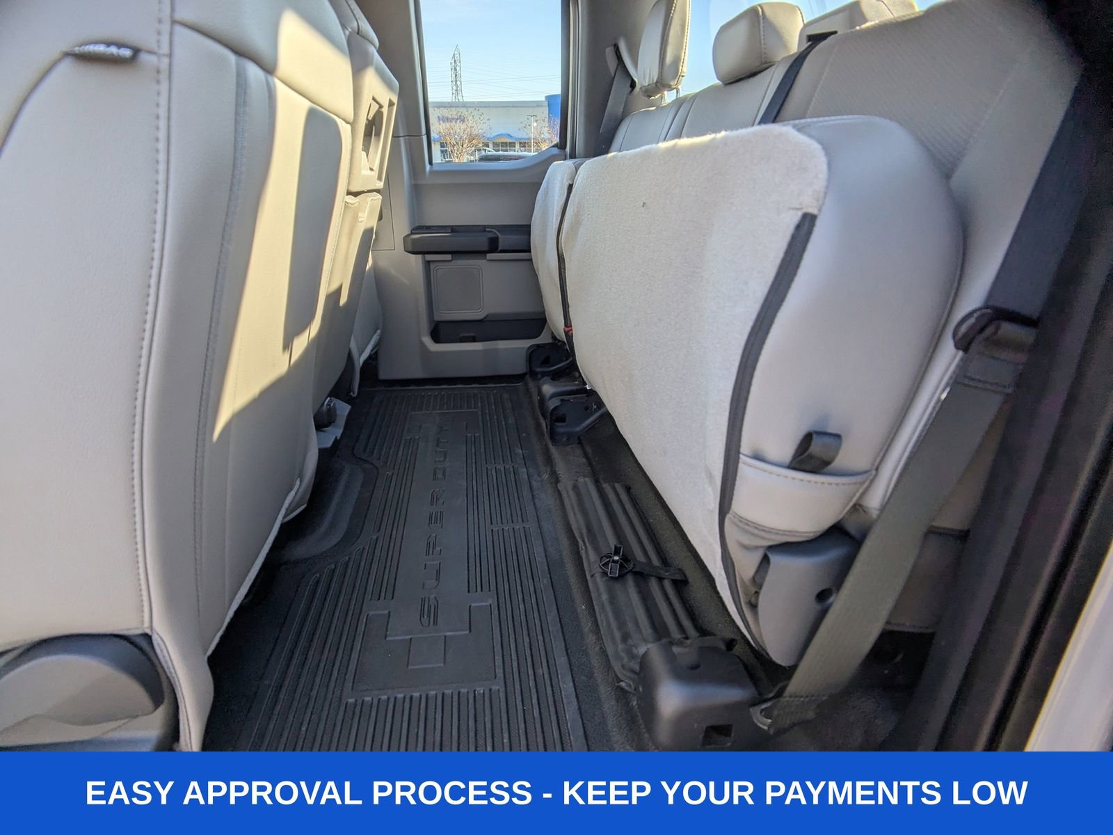 Used 2022 Ford F250 XL w/ Power Equipment Group image 19