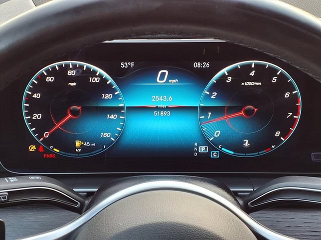 Used 2022 Mercedes-Benz GLE 350 4MATIC image 11