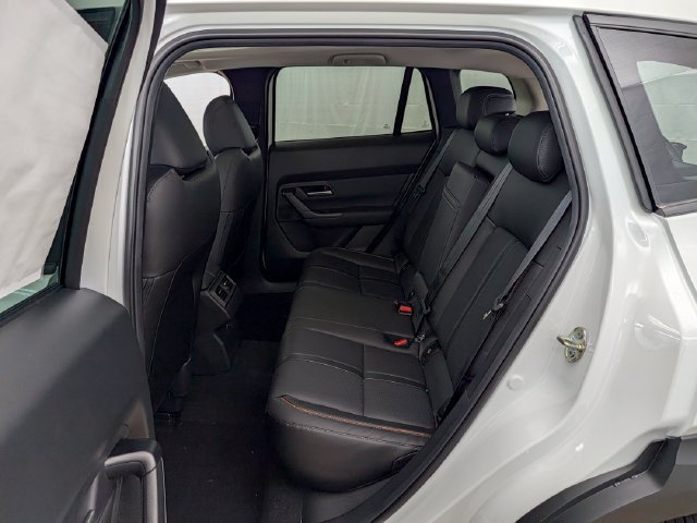 New 2026 MAZDA CX-50 AWD 2.5 S w/ Weather Package image 14