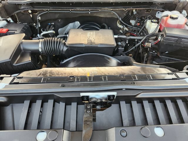 Used 2023 Chevrolet Silverado 2500 W/T w/ WT Convenience Package AWD/4WD image 31