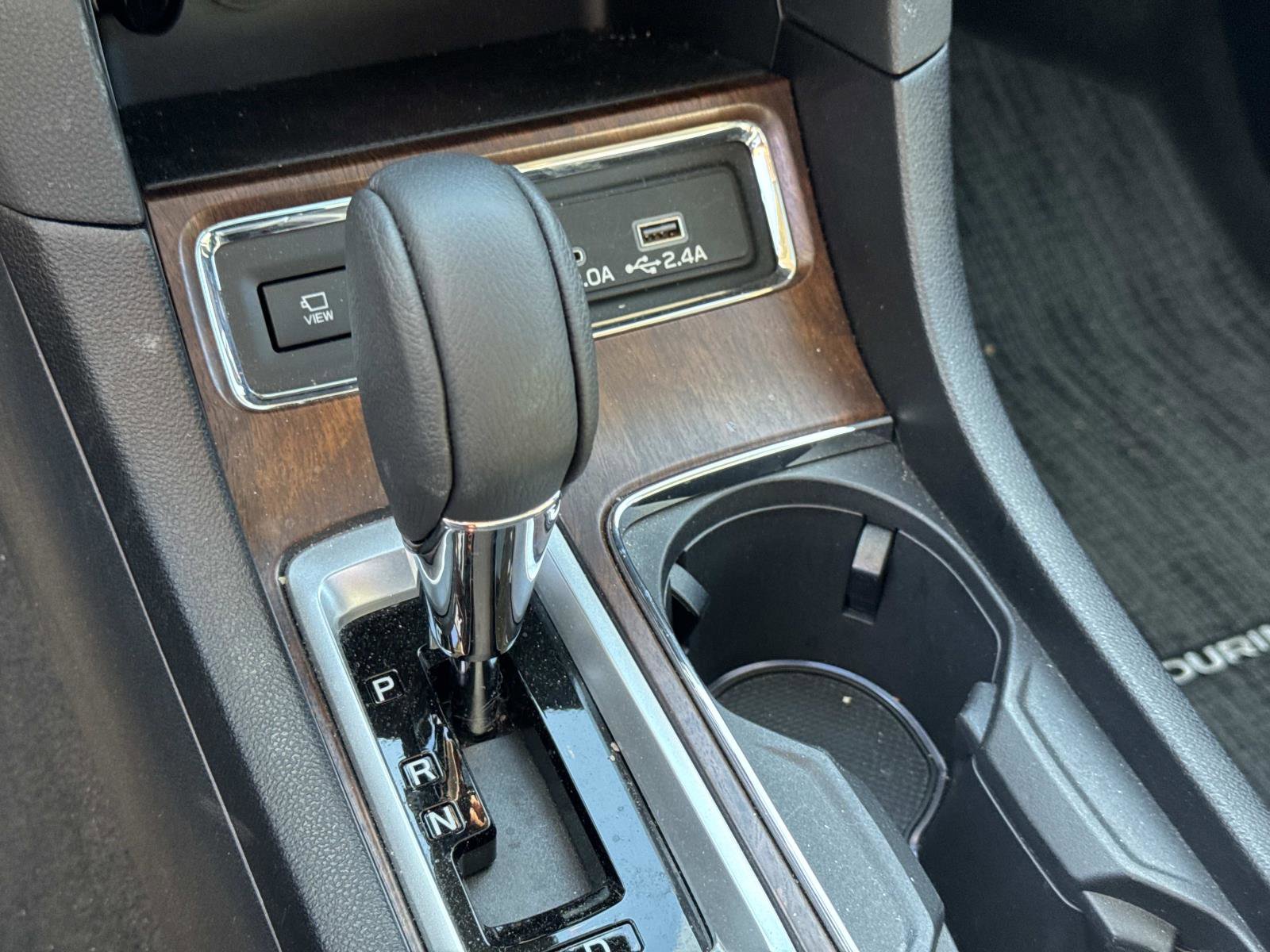 Certified 2025 Subaru Ascent Touring image 26