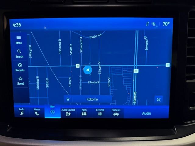 Used 2021 Ford F150 XLT w/ Equipment Group 302A High image 39