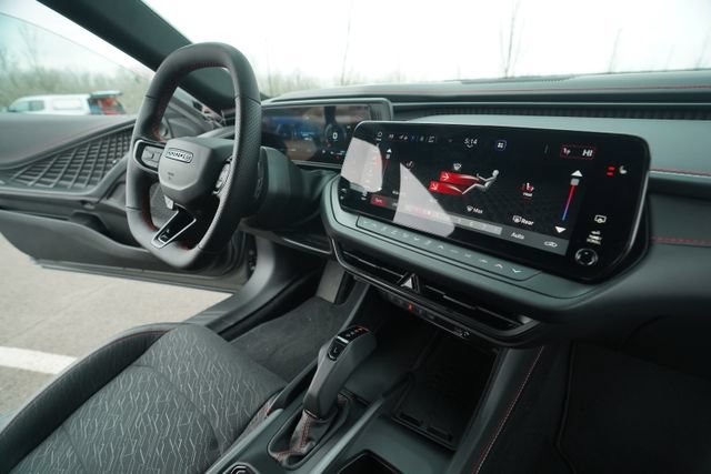 New 2026 Dodge Charger Scat Pack AWD/4WD image 22