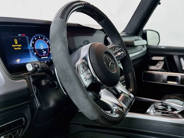 Used 2022 Mercedes-Benz G 63 AMG 4MATIC image 11