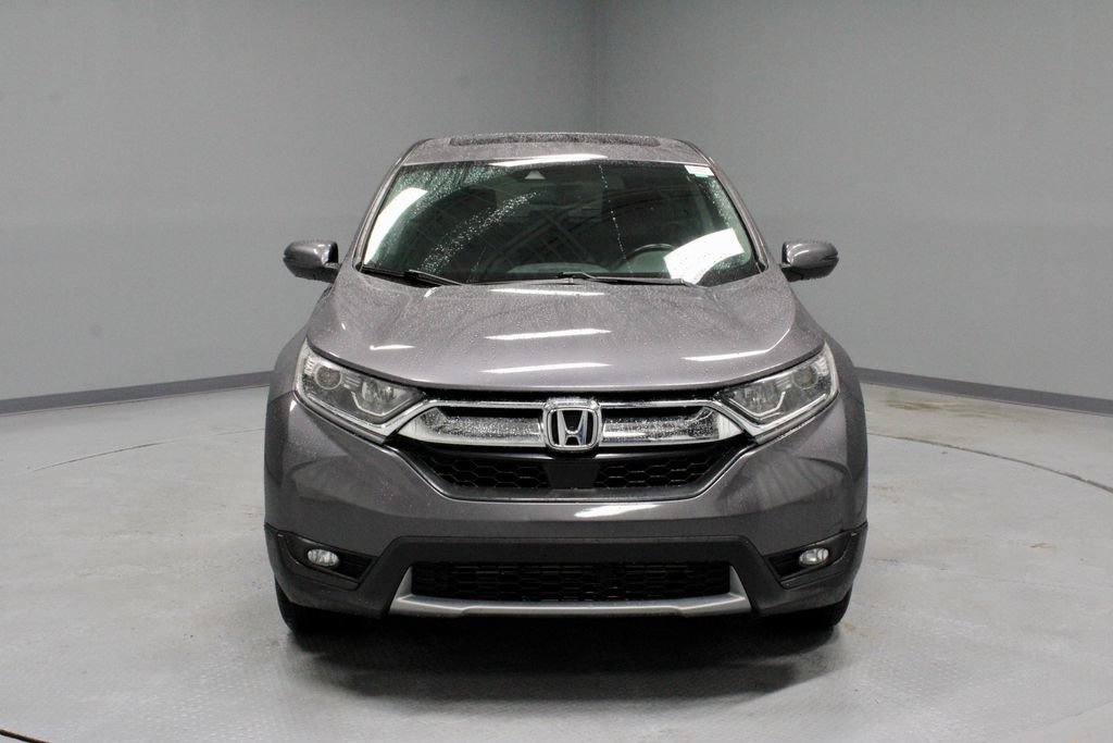 Used 2018 Honda CR-V EX-L image 6