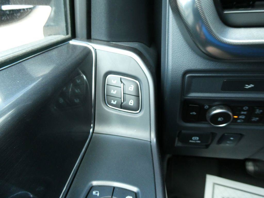 New 2026 Ford F150 Lariat w/ Equipment Group 501A Mid AWD/4WD image 18