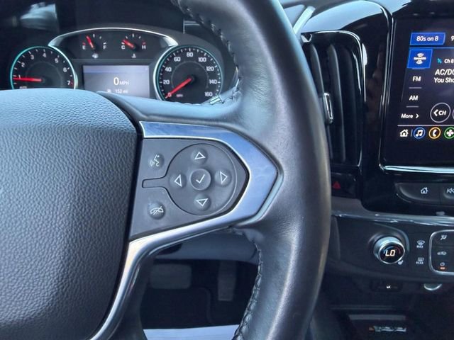 Used 2022 Chevrolet Traverse LT FWD image 16