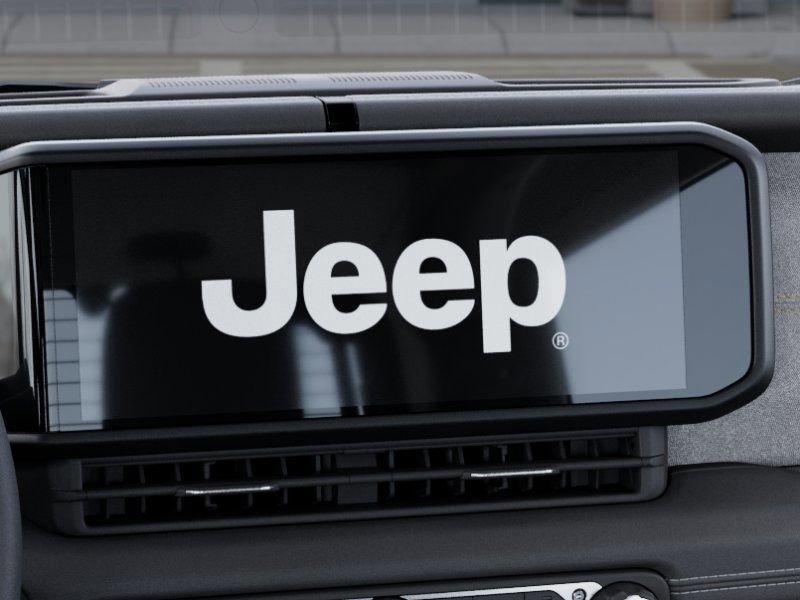 New 2026 Jeep Wrangler Sahara image 20