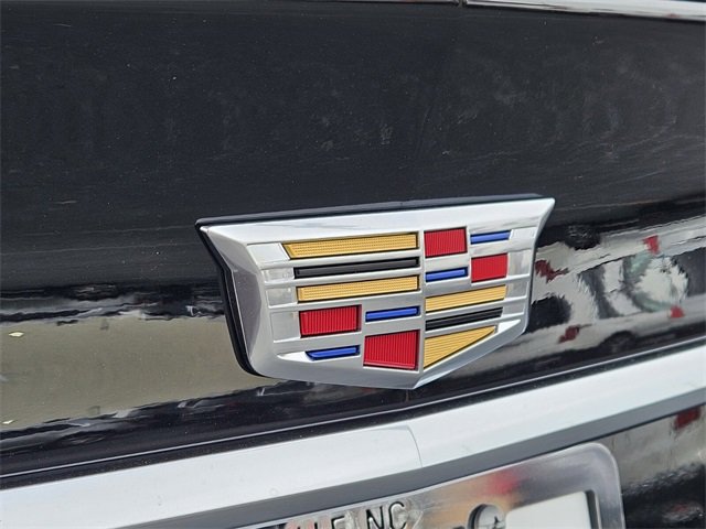 New 2026 Cadillac CT5 Sport image 15