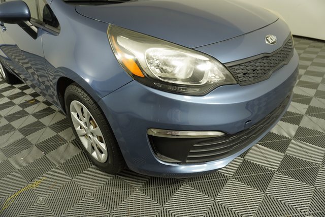 Used 2016 Kia Rio LX image 10
