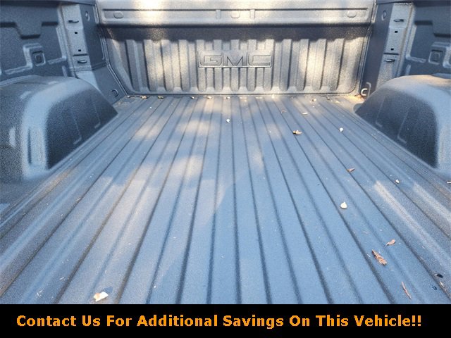 New 2026 GMC Sierra 1500 Elevation w/ Elevation Premium Package image 23