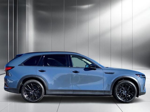 Certified 2025 MAZDA CX-70 3.3 Turbo w/ Premium Package image 23