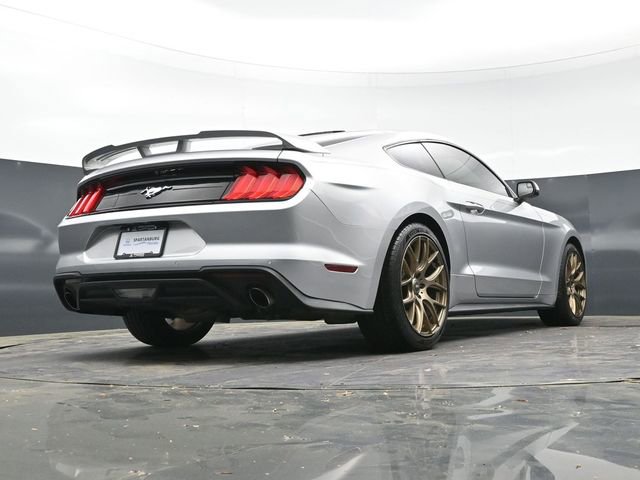 Used 2019 Ford Mustang Coupe w/ Ecoboost Performance Package image 35