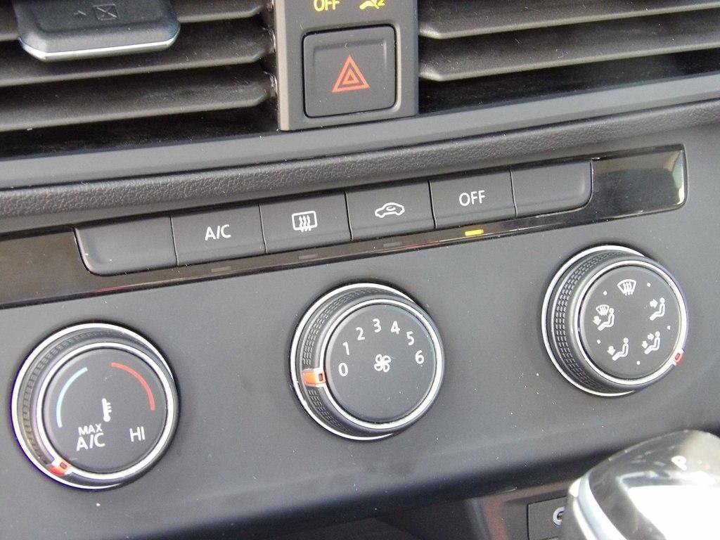 Used 2024 Volkswagen Jetta S FWD image 21