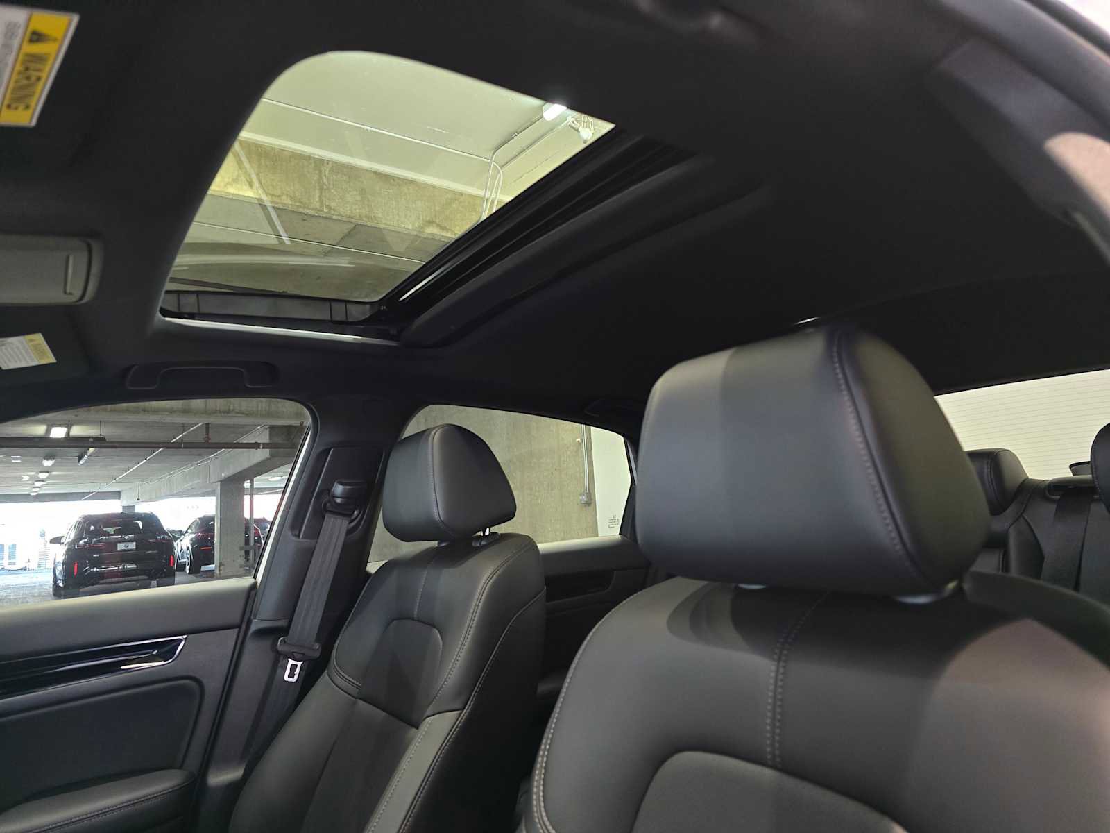 Used 2024 Honda Civic Sport Touring image 27