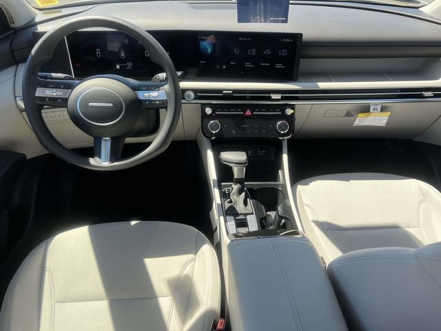 Certified 2026 Hyundai Tucson SEL AWD/4WD image 14