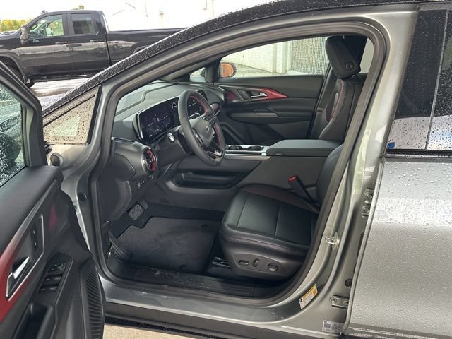 New 2026 Chevrolet Equinox EV RS AWD/4WD image 15
