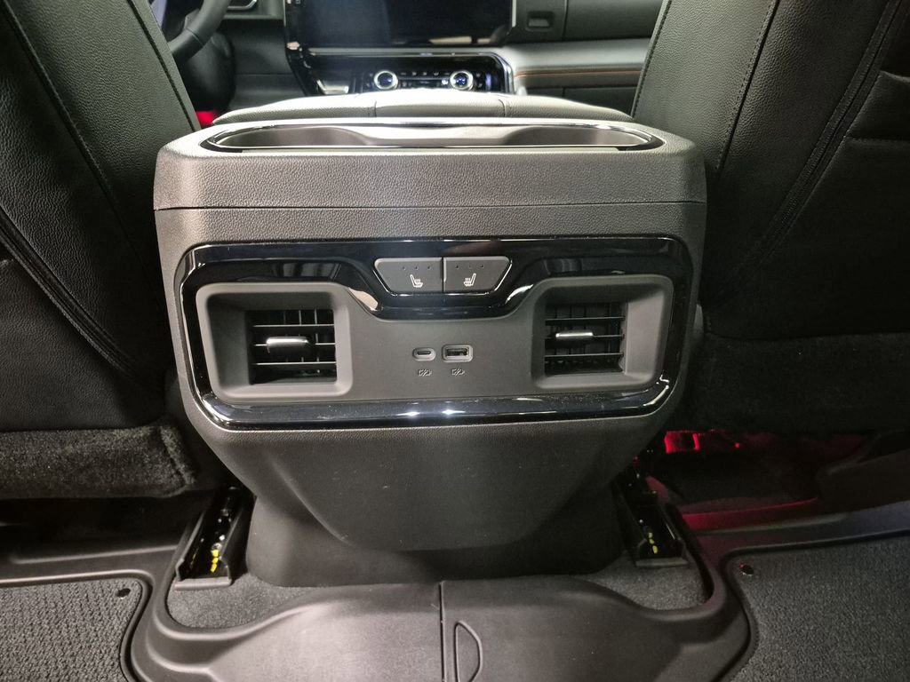 New 2026 GMC Sierra 1500 AT4 w/ AT4 Premium Package image 22