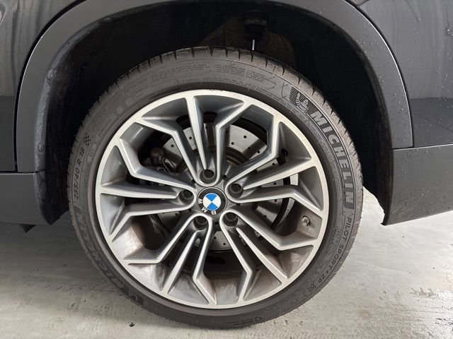 Used 2015 BMW X1 xDrive35i image 7