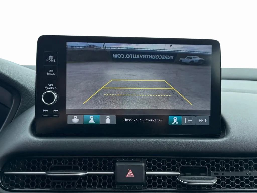 Used 2023 Honda HR-V EX-L image 27