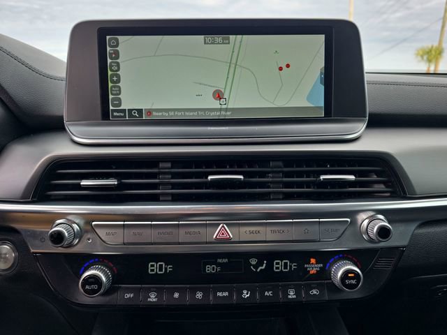 Certified 2022 Kia Telluride LX image 25