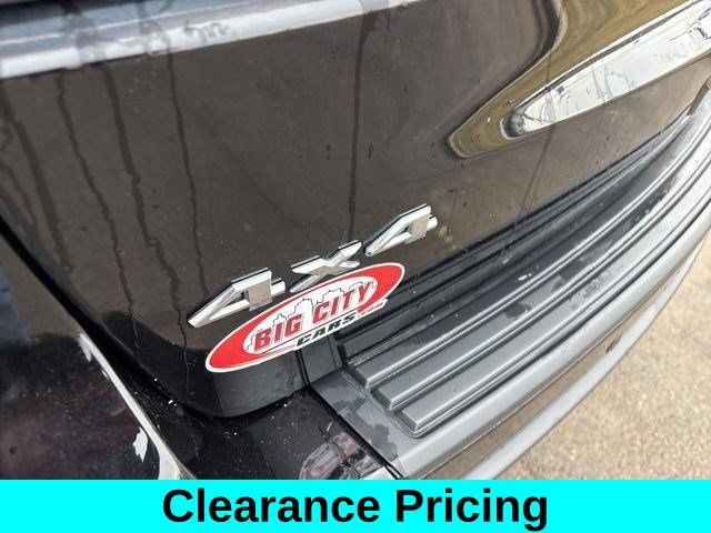 Used 2022 Jeep Grand Cherokee Laredo E w/ Security & Convenience Group AWD/4WD image 46