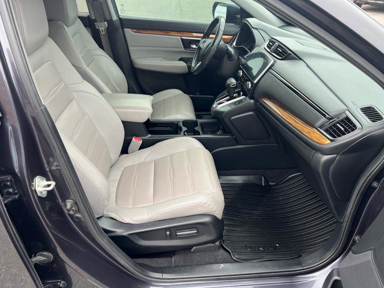 Used 2019 Honda CR-V EX-L image 21