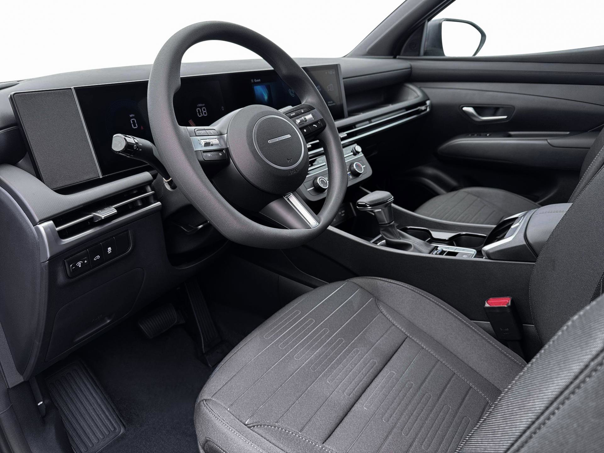 New 2026 Hyundai Santa Cruz SE FWD image 14