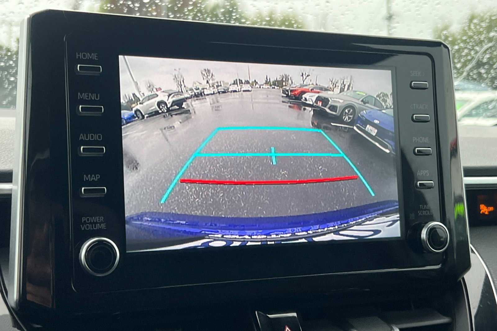 Certified 2020 Toyota Corolla SE image 23