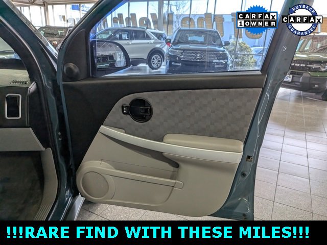 Used 2008 Chevrolet Equinox LS image 21