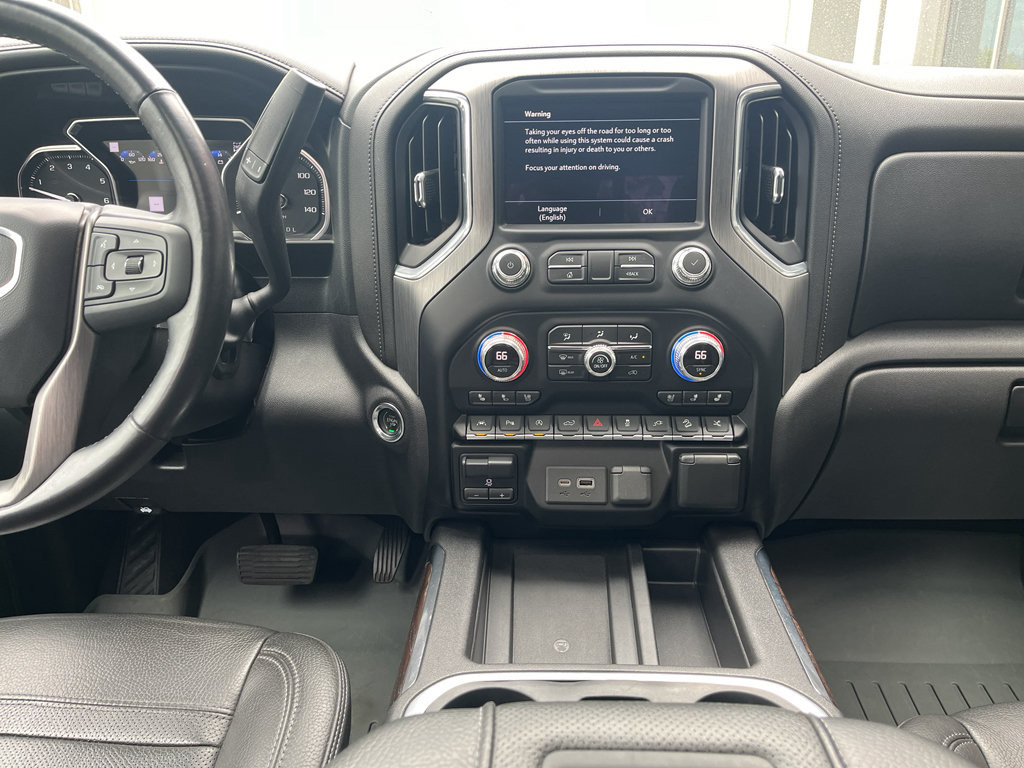Used 2021 GMC Sierra 1500 Denali w/ Denali Ultimate Package AWD/4WD image 6