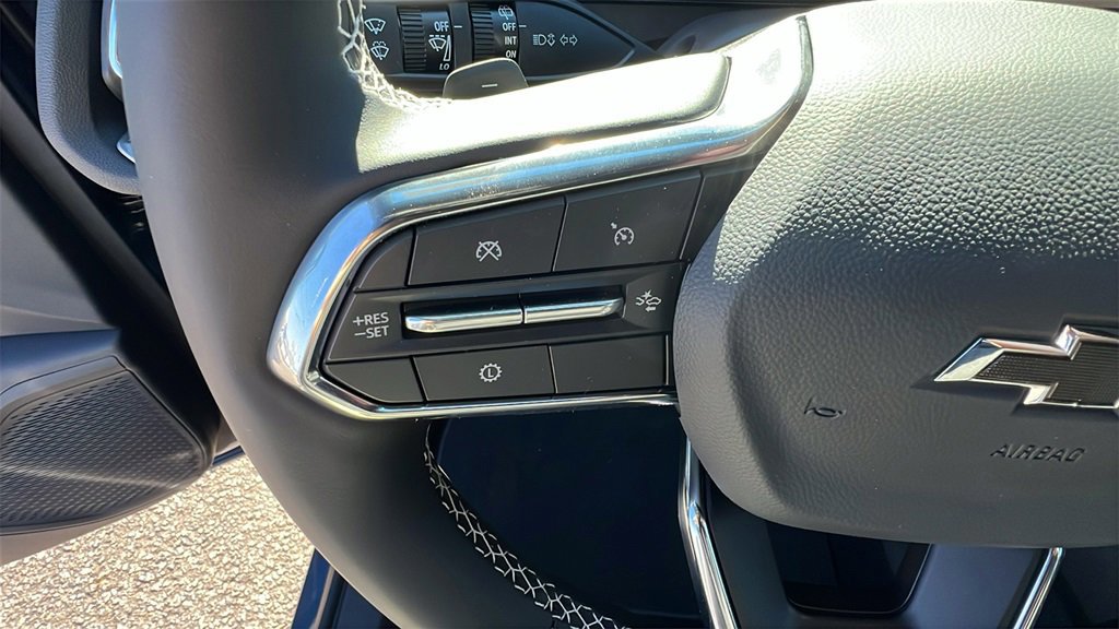 New 2026 Chevrolet Traverse LT w/ Midnight/Sport Edition image 22