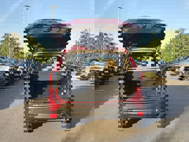 Used 2020 Subaru Forester Limited w/ Popular Package #3 image 14