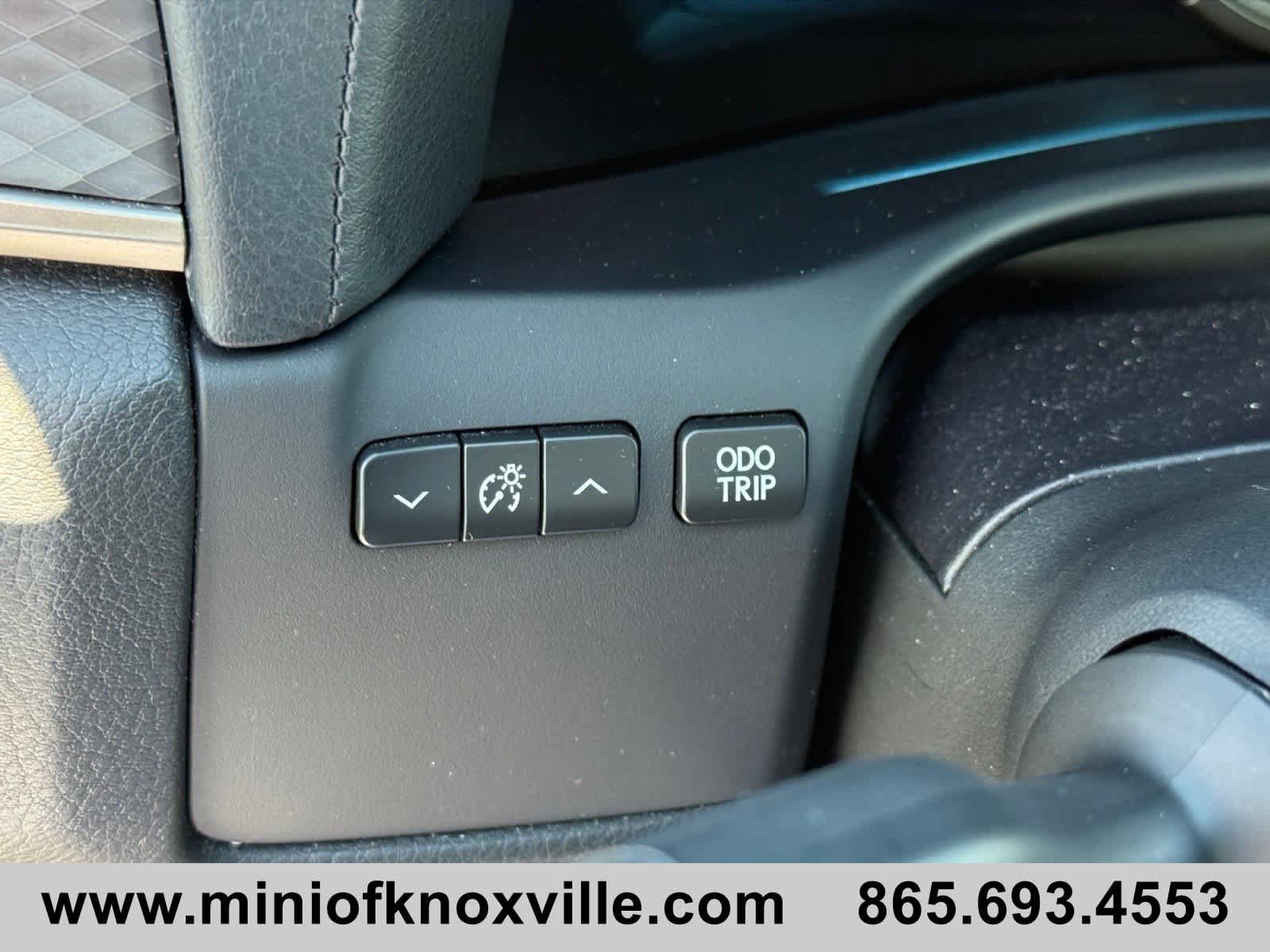 Used 2020 Lexus GS 350 F Sport w/ Preferred Accessory Package image 32
