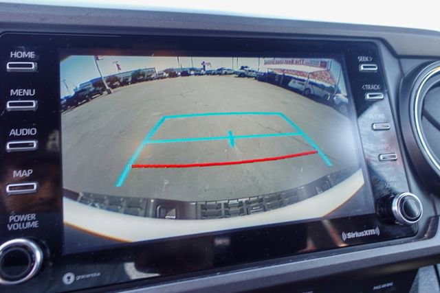 Certified 2021 Toyota Tacoma TRD Off-Road image 20