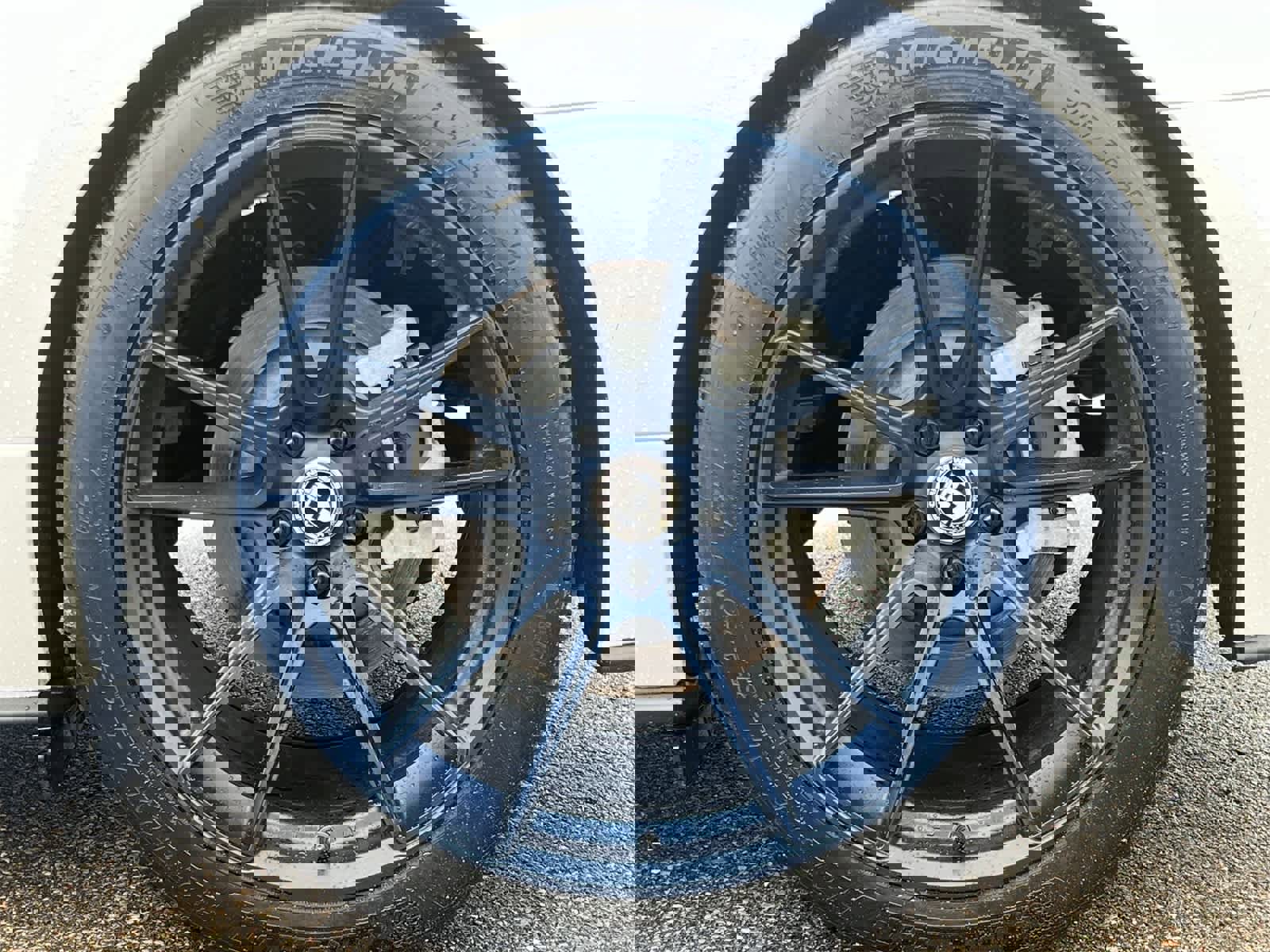 Used 2018 Ford Mustang GT Premium w/ Safe & Smart Package image 14